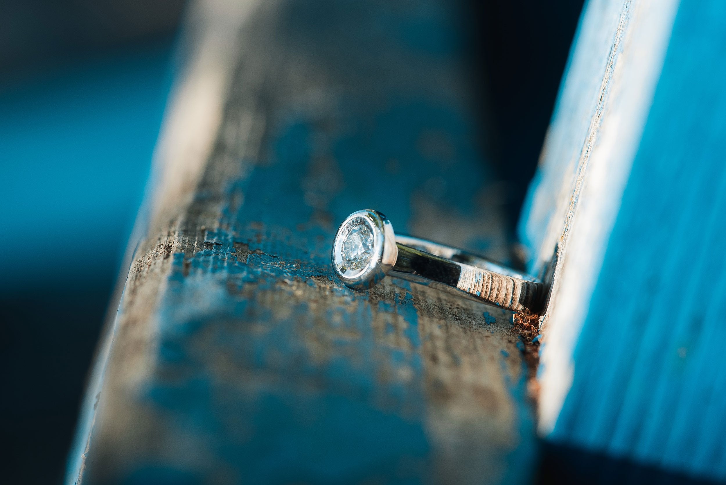 כל הסיבות הטובות לרכישת טבעת אירוסין משובצת יהלומי מעבדה - Zoy