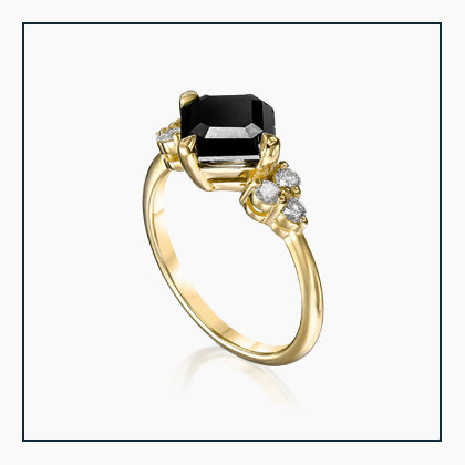 יהלומים שחורים