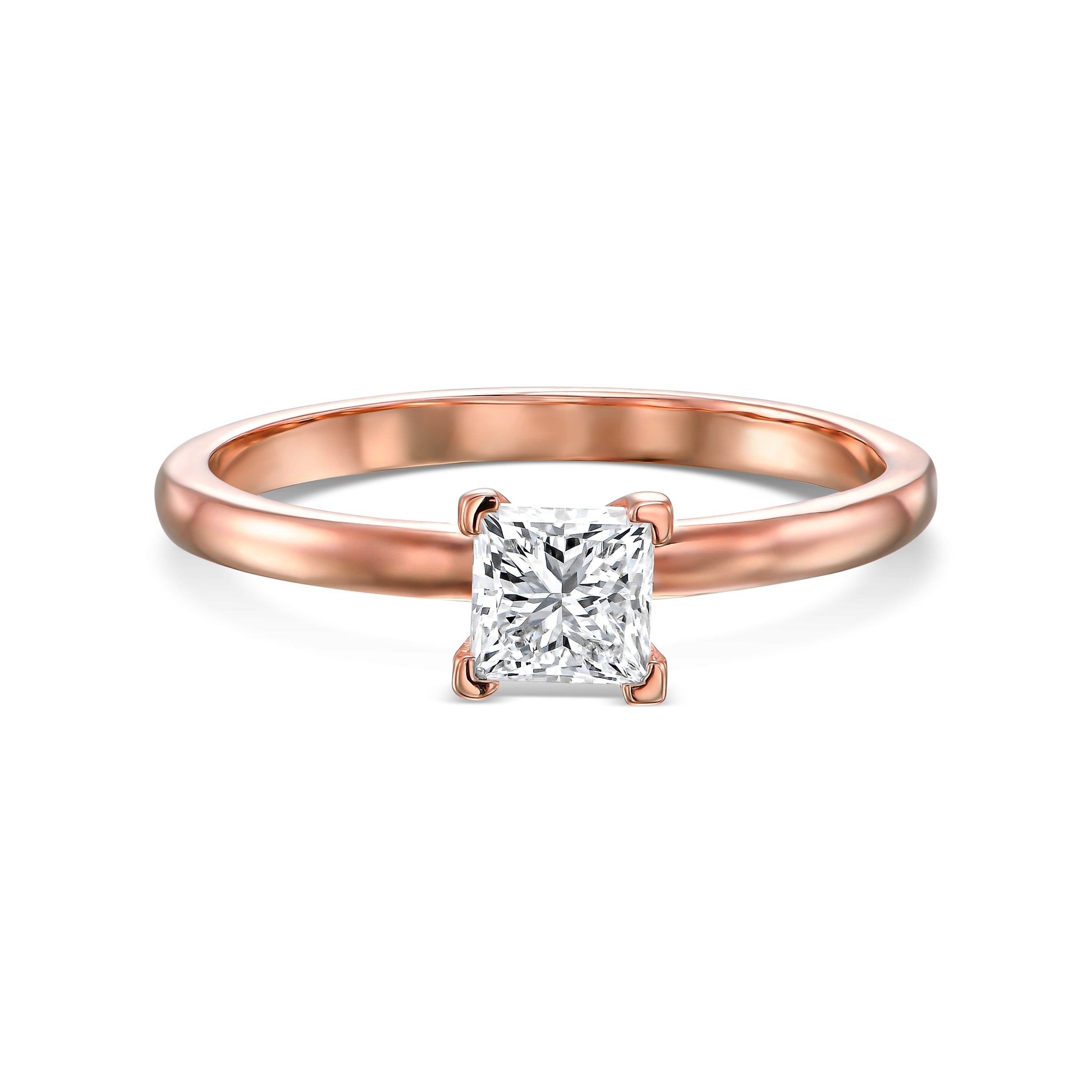 טבעת פרינסס מהפנטת