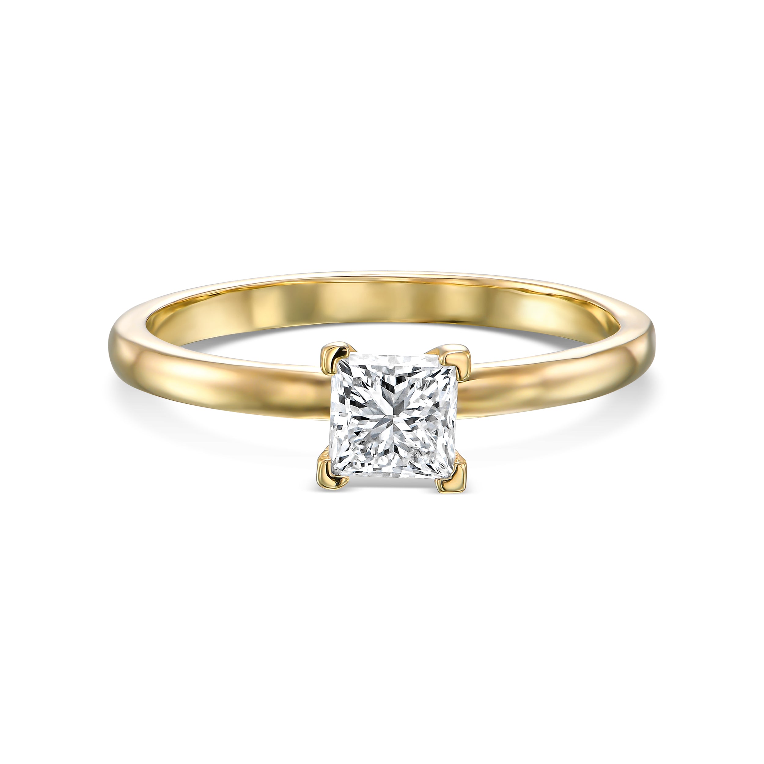 טבעת פרינסס מהפנטת