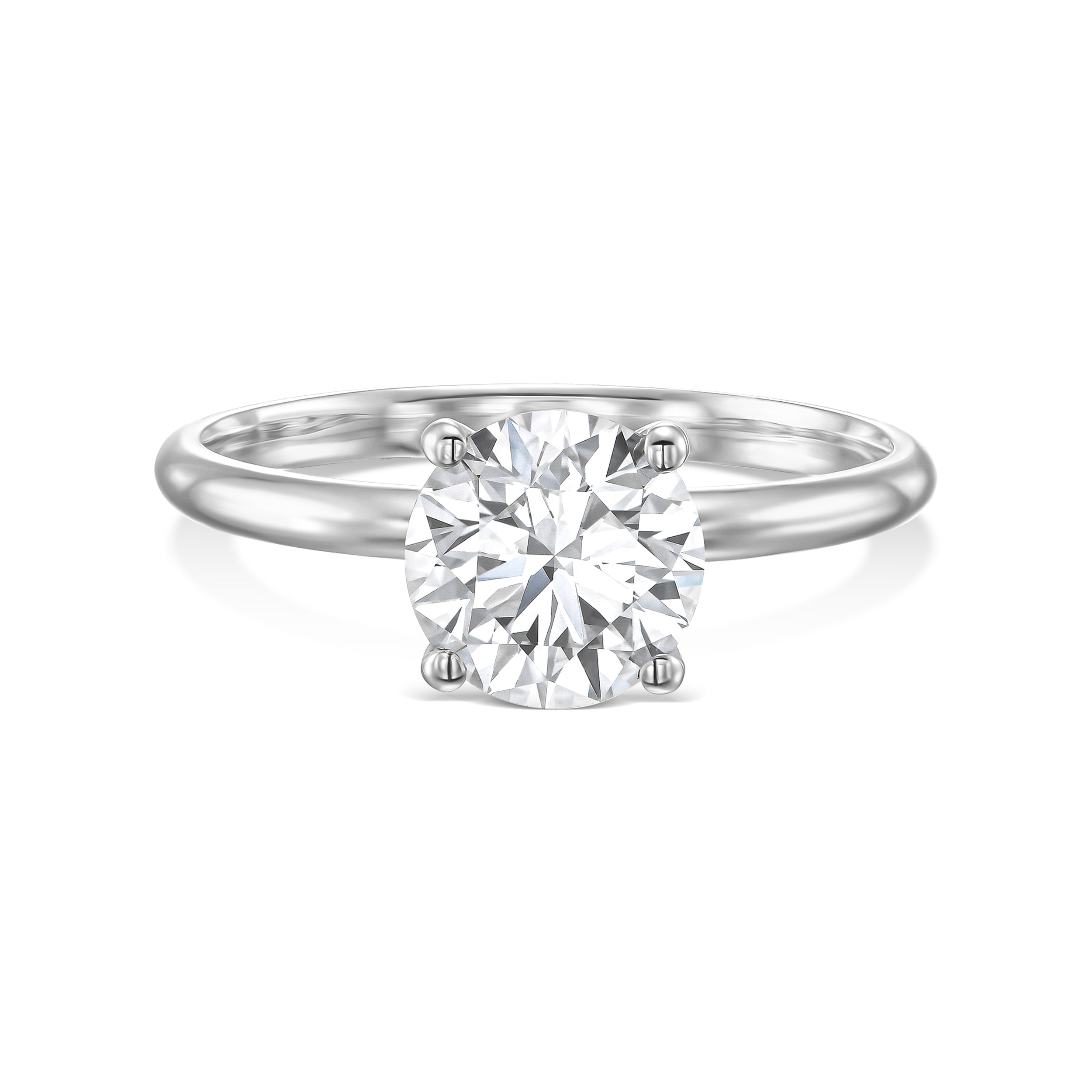 טבעת סוליטר