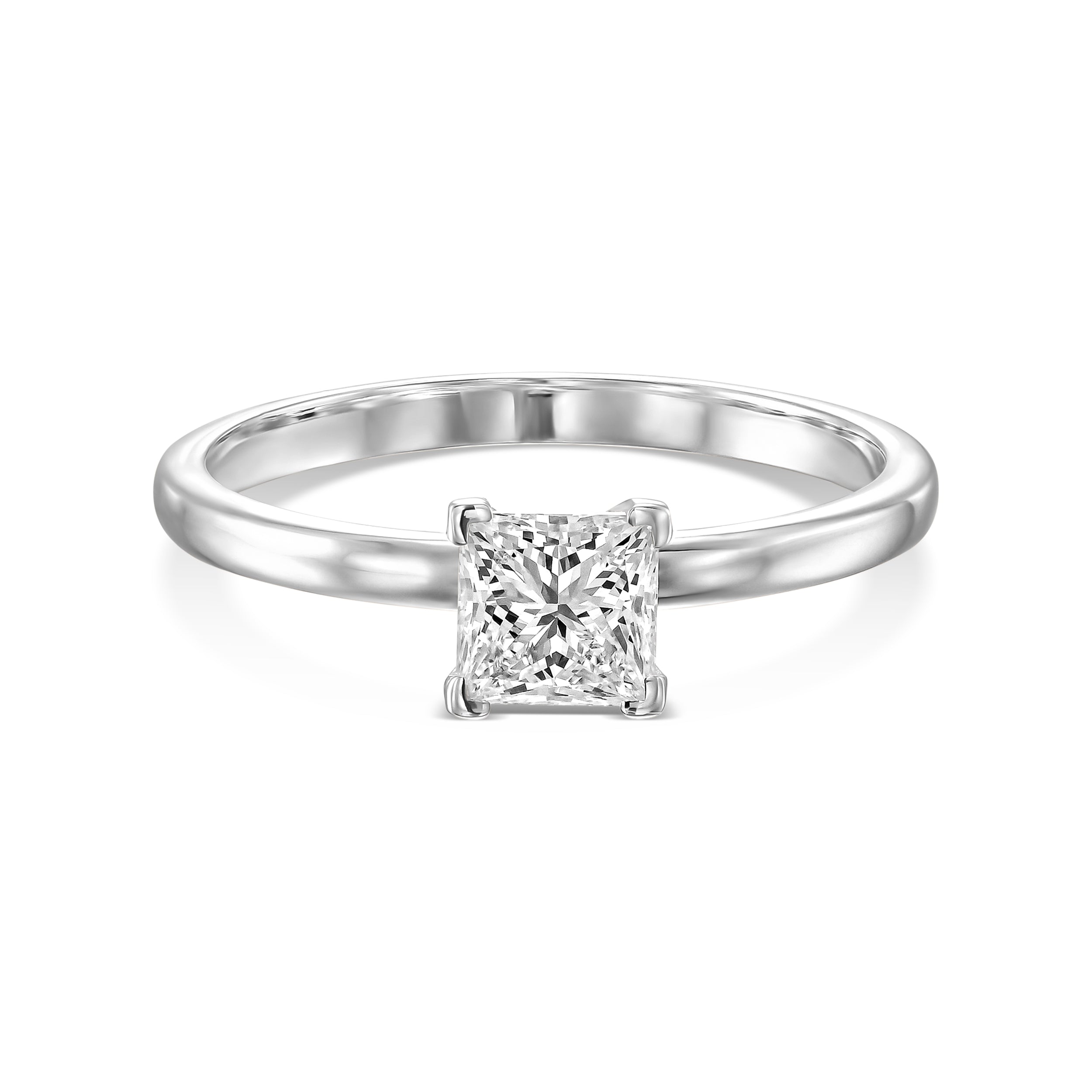 טבעת פרינסס מהפנטת