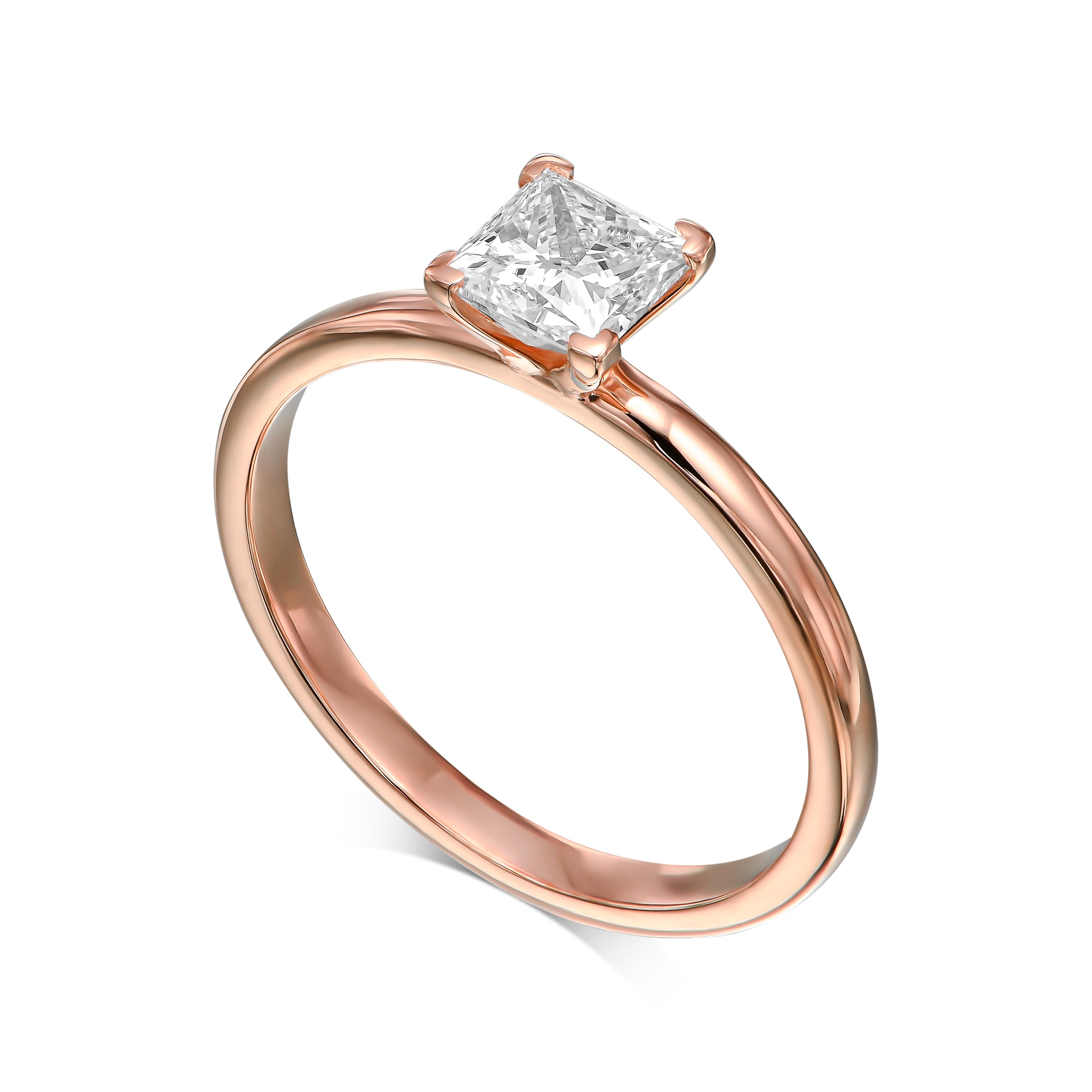 טבעת פרינסס מהפנטת