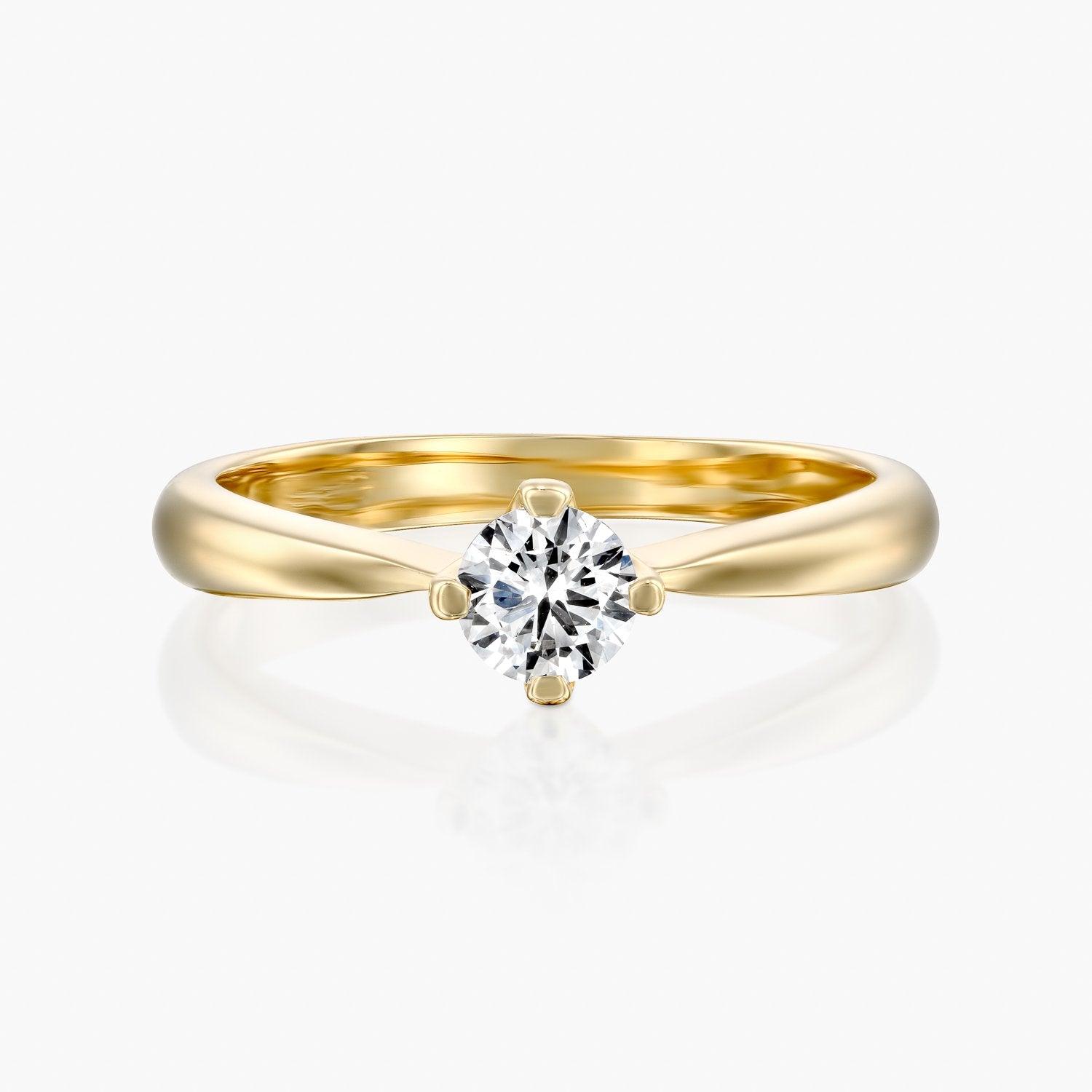 טבעת 4 שיניים - Zoy