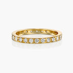 טבעת איטרניטי - Zoy