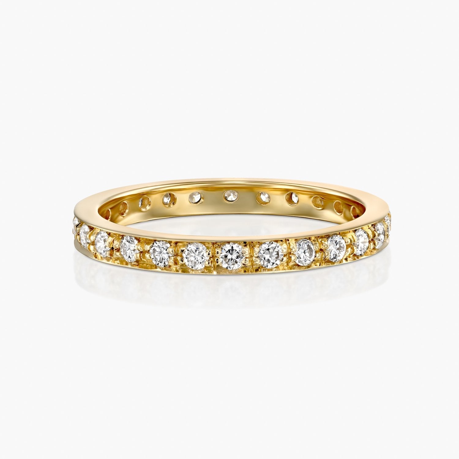 טבעת איטרניטי - Zoy