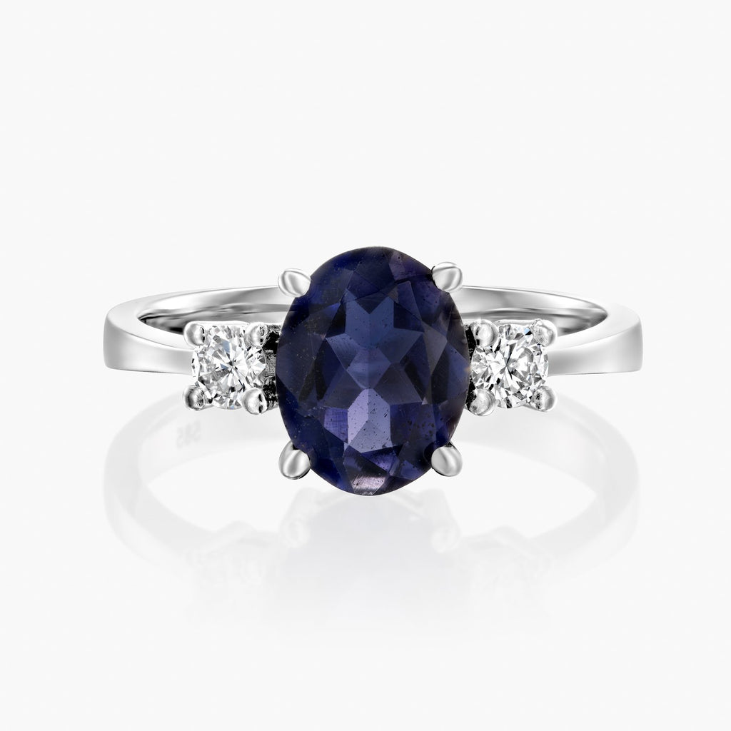 טבעת איולייט רויאלטי - Zoy