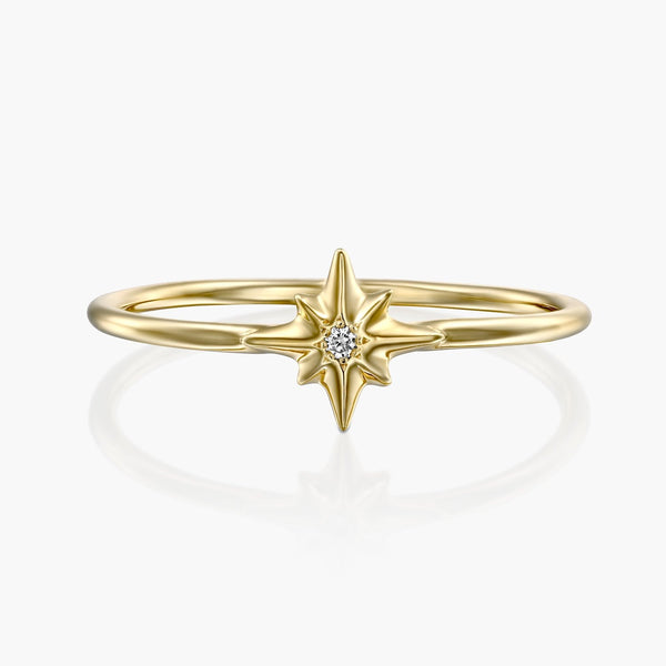 טבעת כוכב המשאלות - Zoy