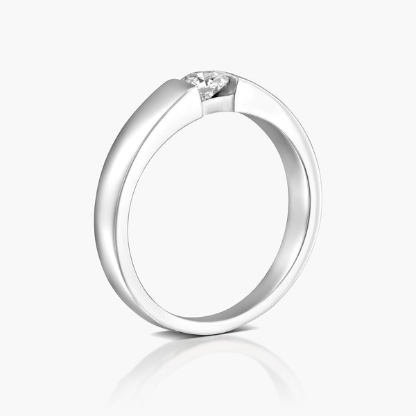 טבעת מרחפת - Zoy