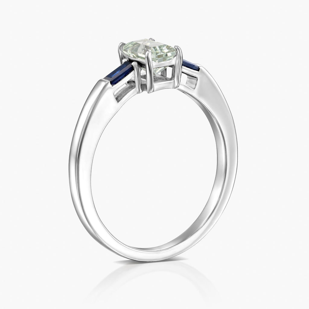 טבעת מהפנטת - Zoy