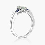 טבעת מהפנטת - Zoy