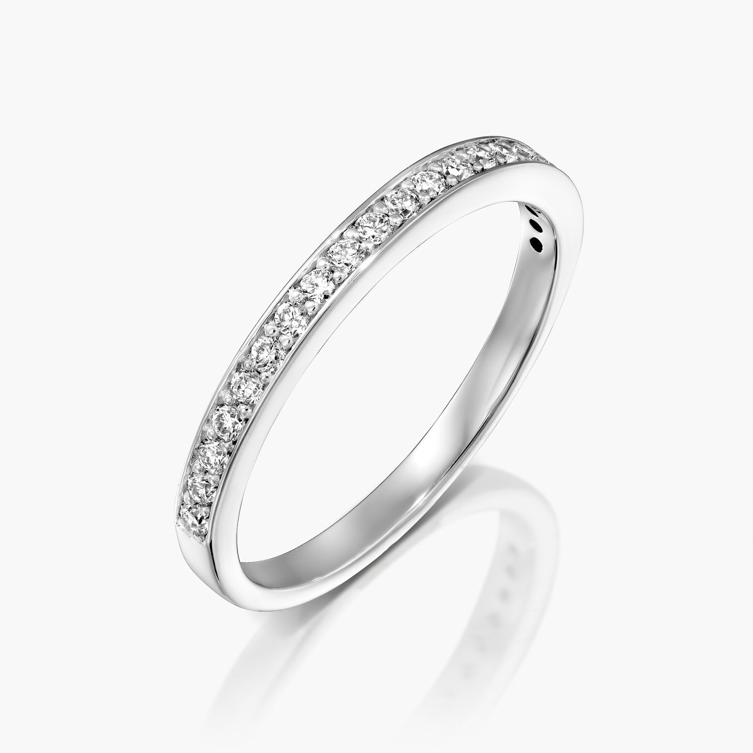 טבעת  תאומים - Zoy