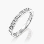 טבעות וינטג מלכותי - Zoy