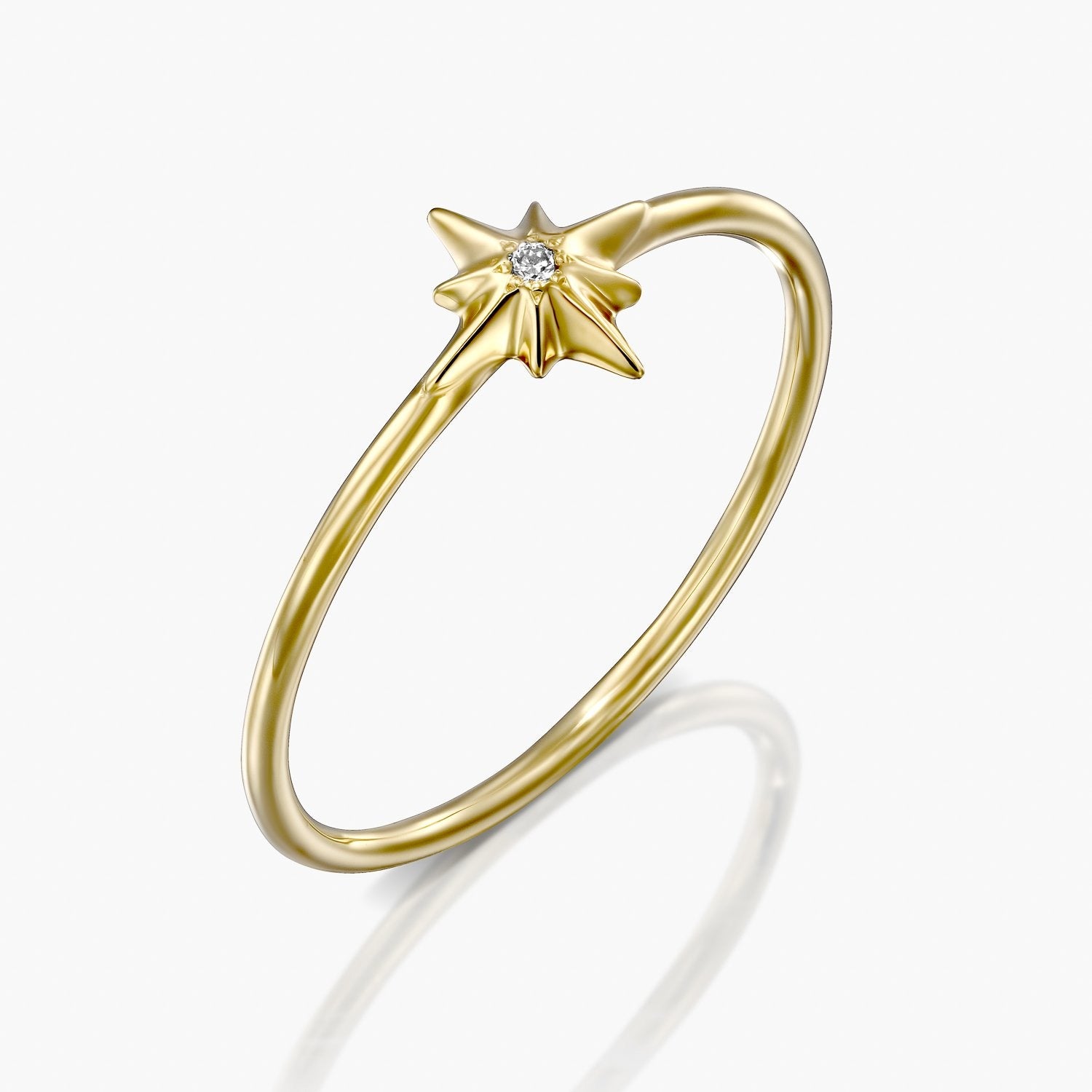 טבעת כוכב המשאלות - Zoy