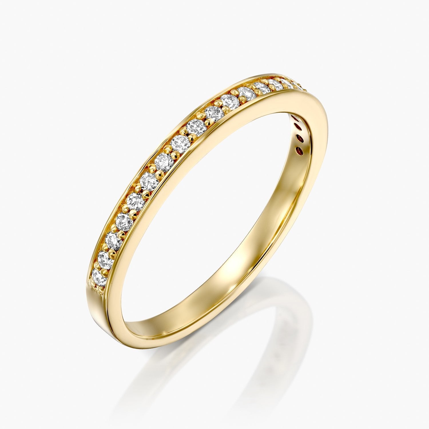 טבעת שלישיה מפוארת - Zoy