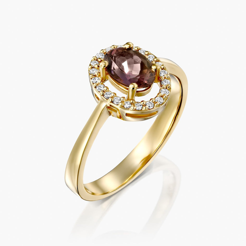 טבעת יין אבטיח - Zoy