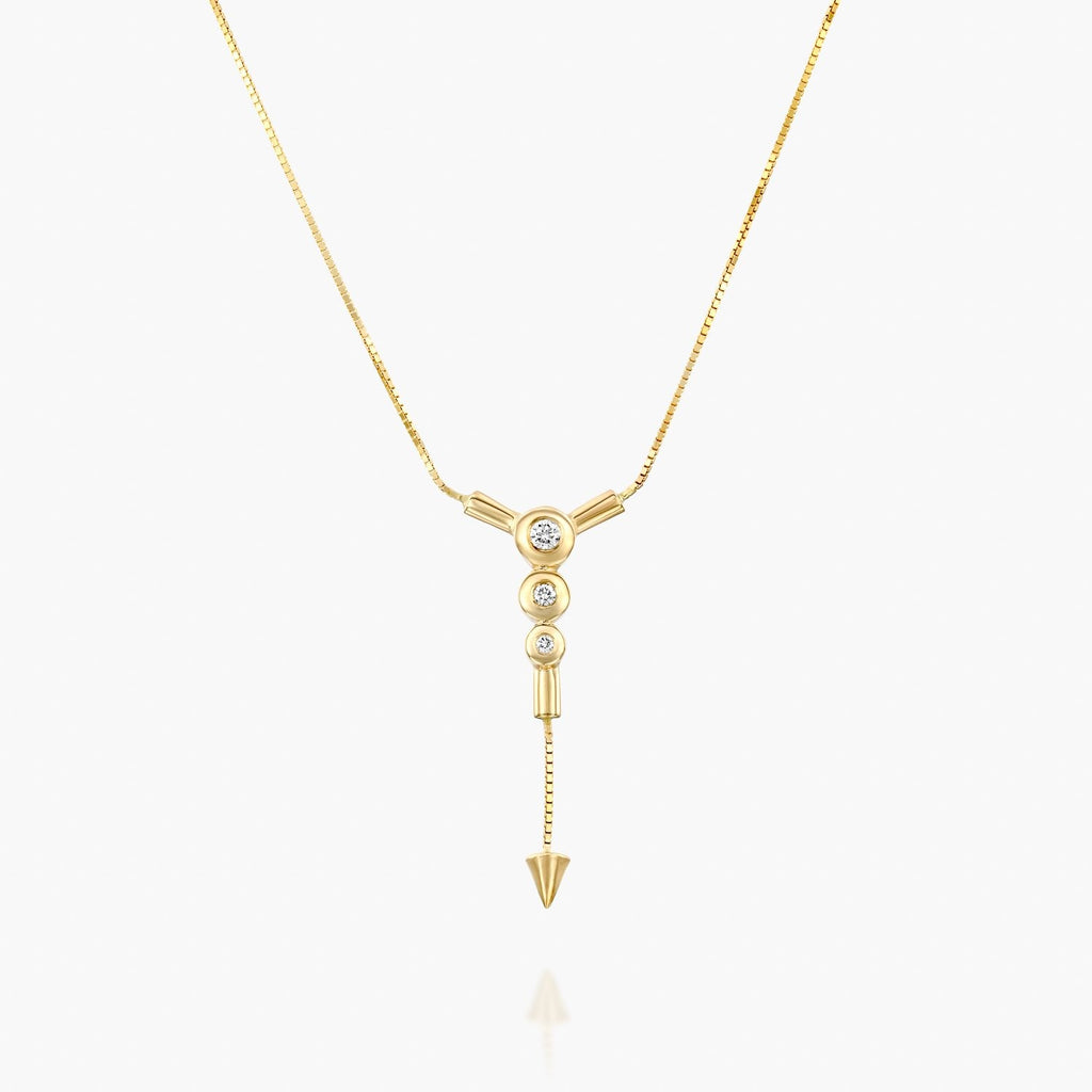 שרשרת מטוטלת - Zoy