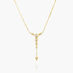 שרשרת מטוטלת - Zoy