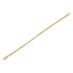 צמיד טניס קלאסי 3 נקודות