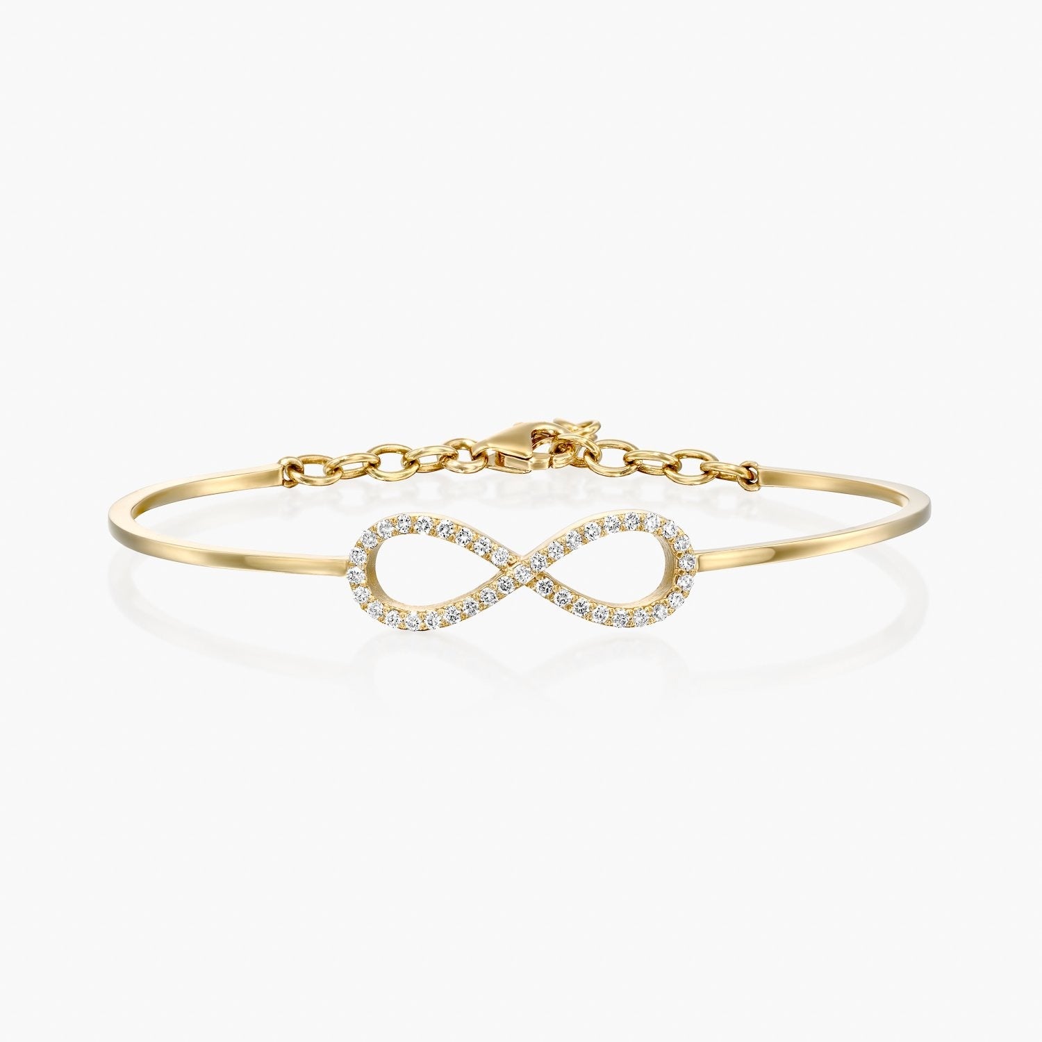 צמיד אינפיניטי - Zoy