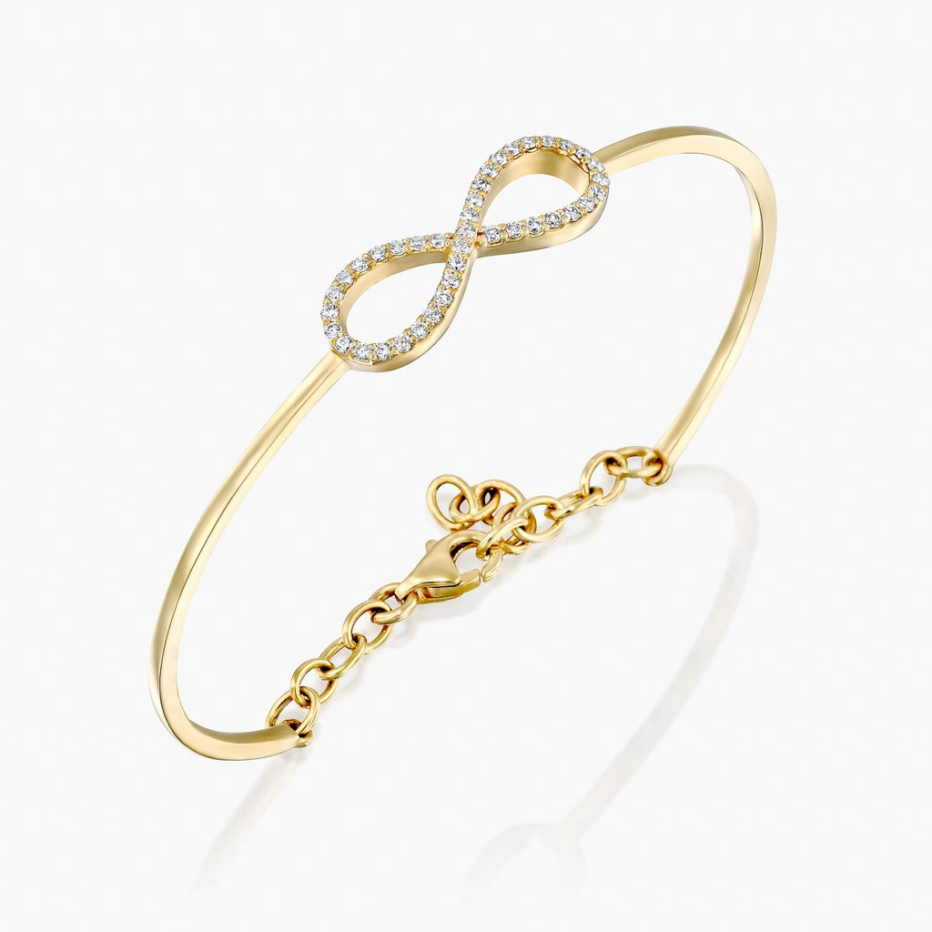 צמיד אינפיניטי - Zoy