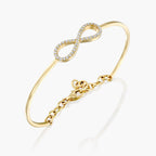 צמיד אינפיניטי - Zoy