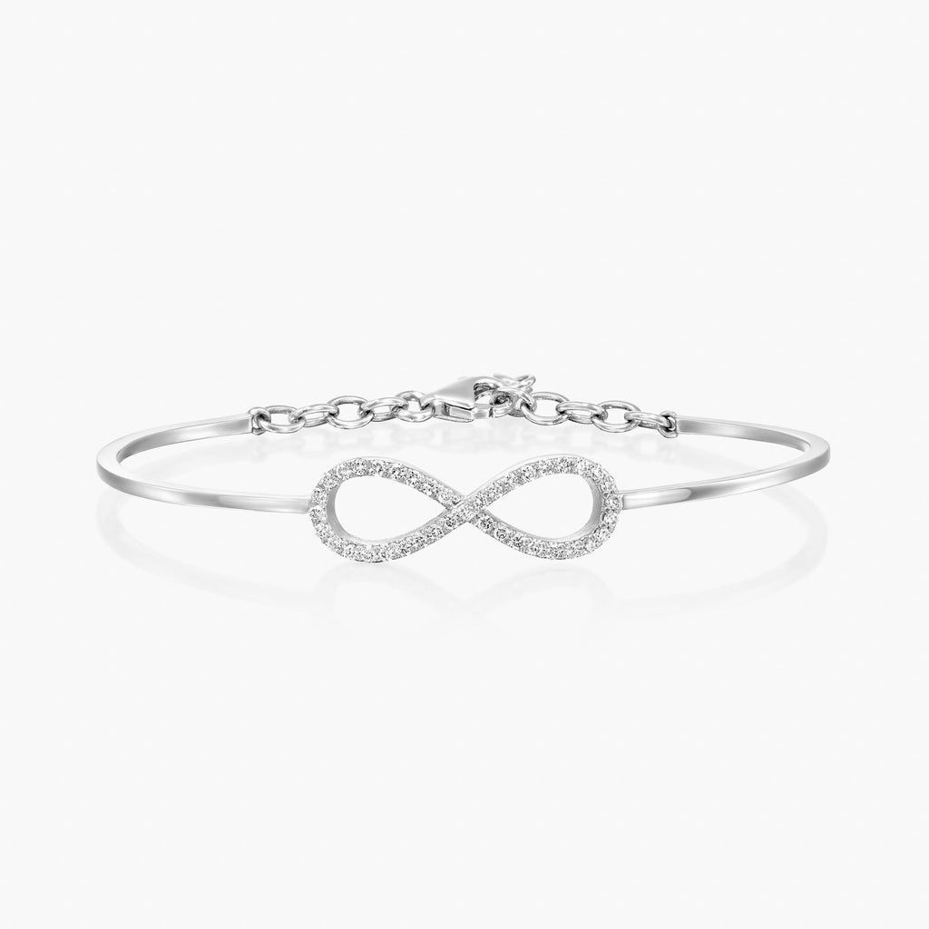 צמיד אינפיניטי - Zoy