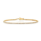 צמיד טניס קלאסי 3 נקודות