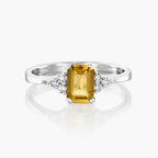 טבעת הזריחה של הבוקר - Zoy