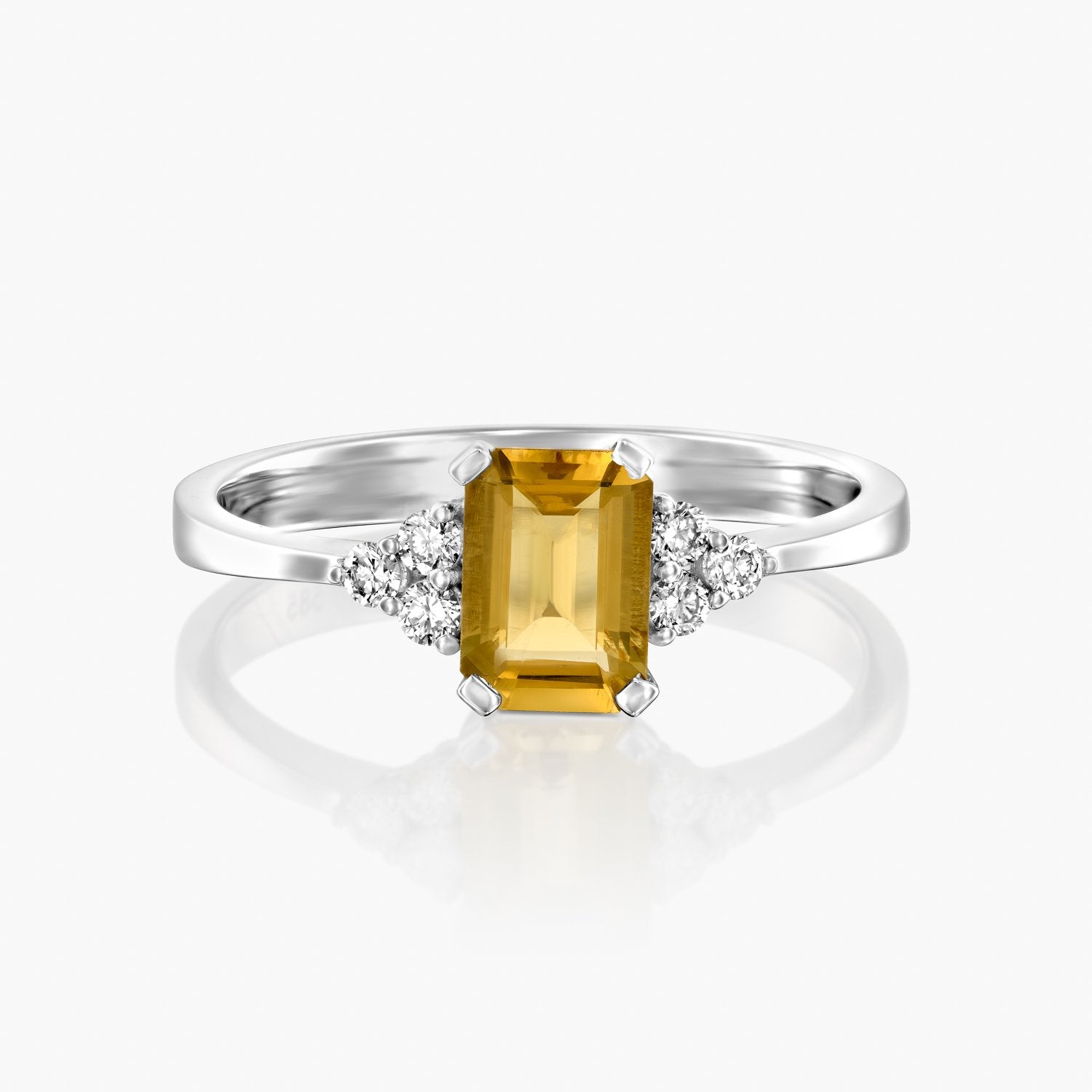 טבעת הזריחה של הבוקר - Zoy