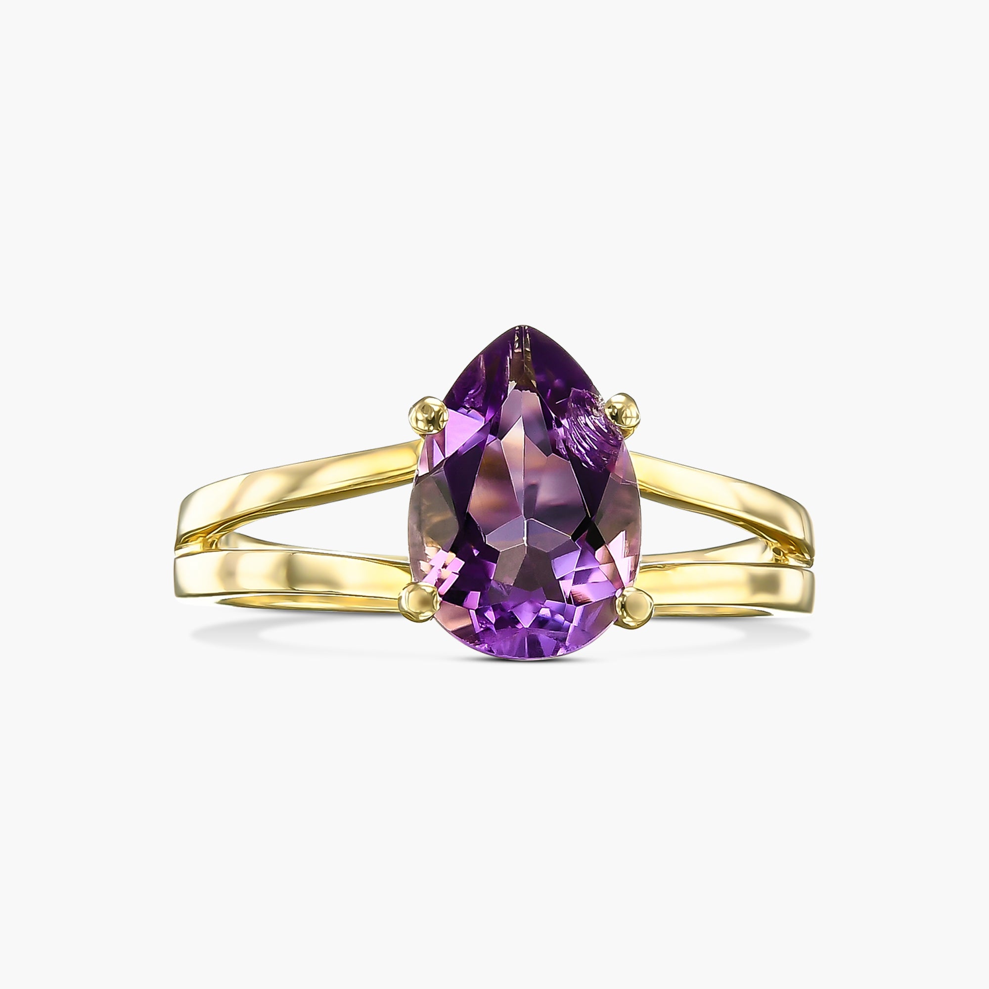 הטיפה הסגולה