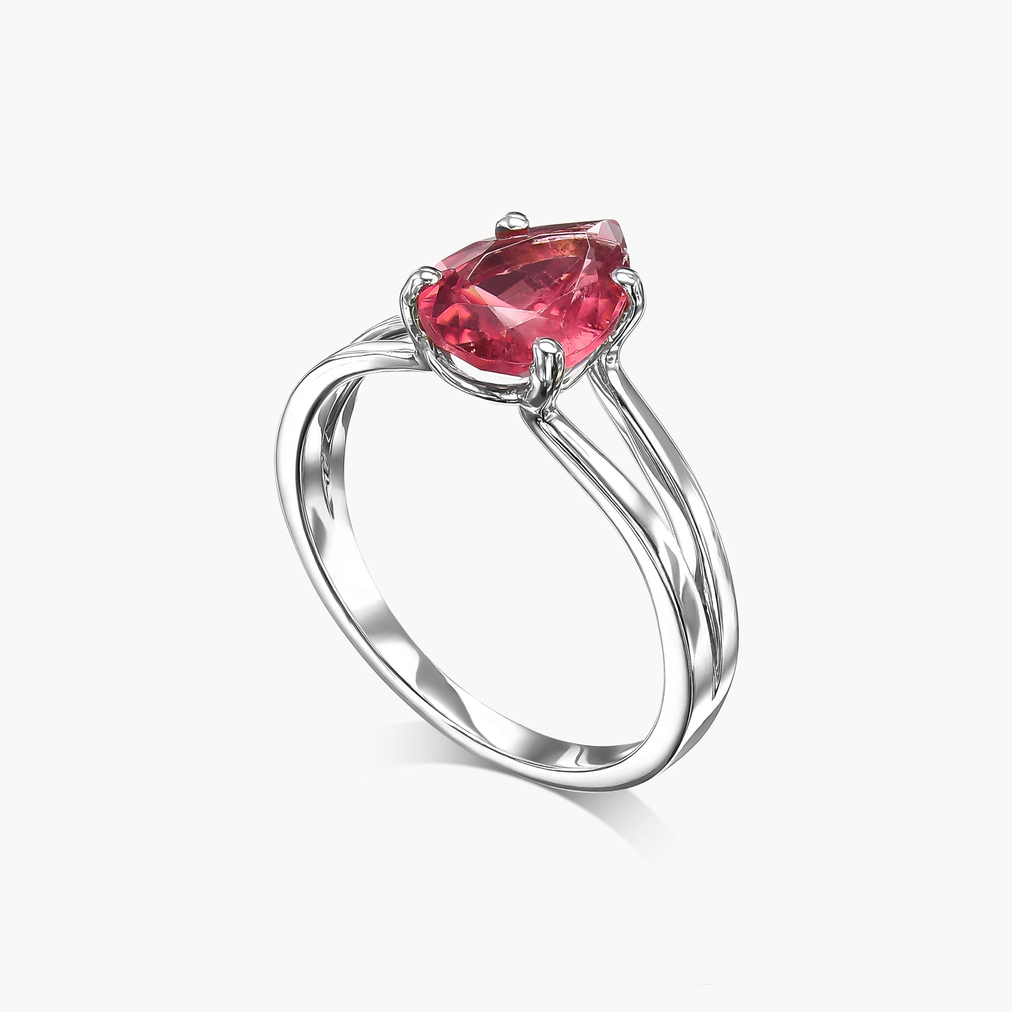 הטיפה הורודה