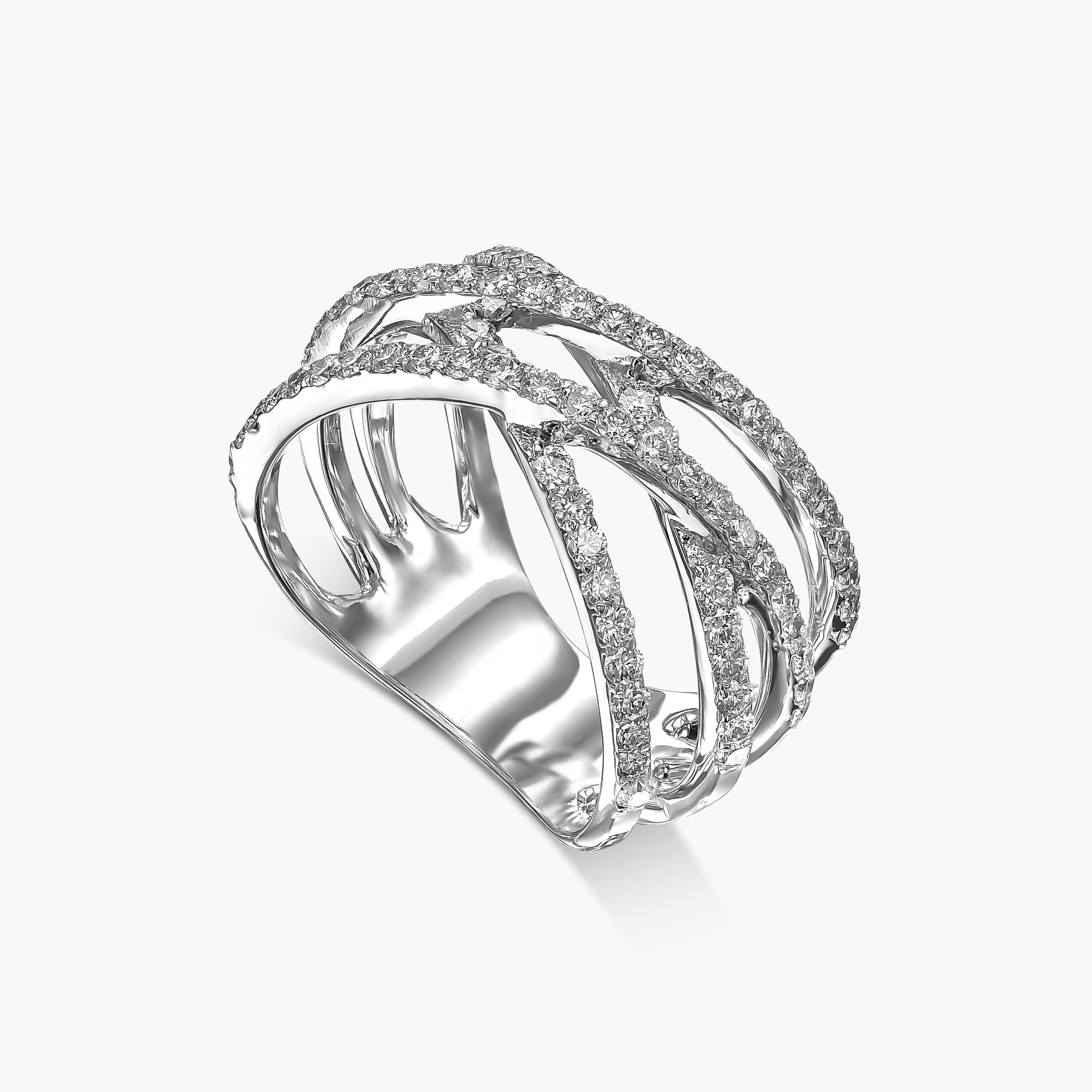 טבעת חבלי הניצוץ