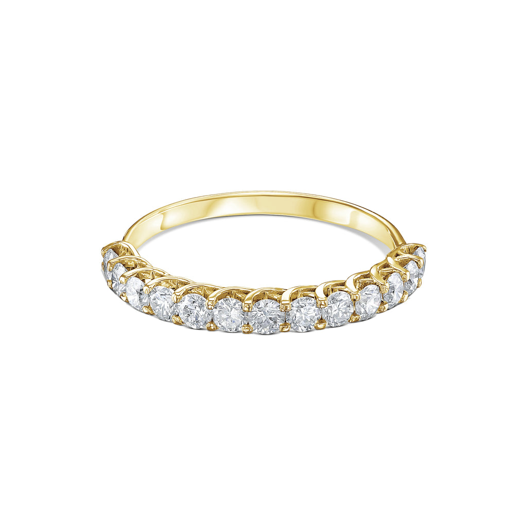 טבעת קשת מנצנצת