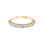 טבעת קשת מנצנצת