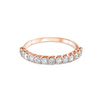 טבעת קשת מנצנצת