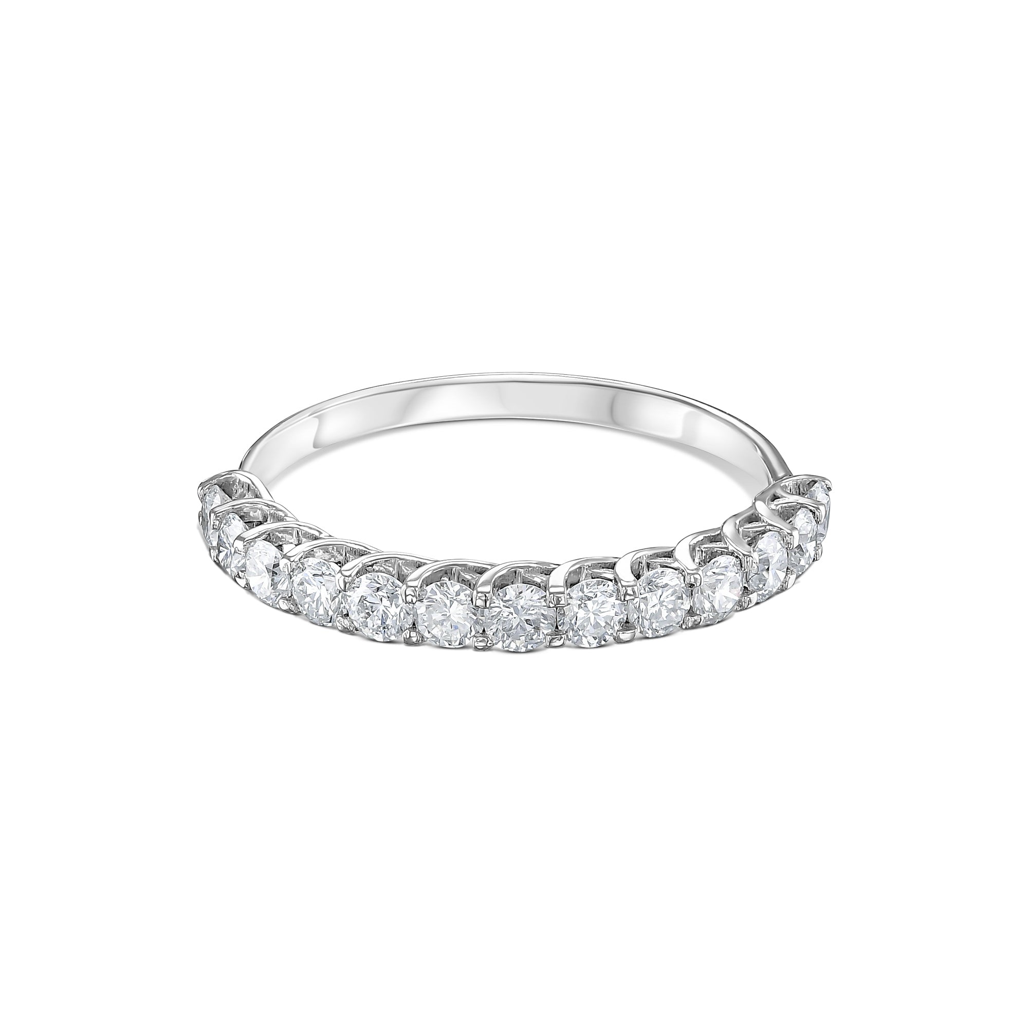 טבעת קשת מנצנצת