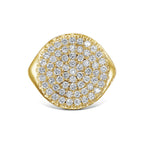 טבעת מעגל שיבוצי חותם