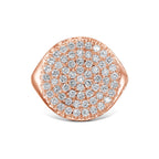 טבעת מעגל שיבוצי חותם