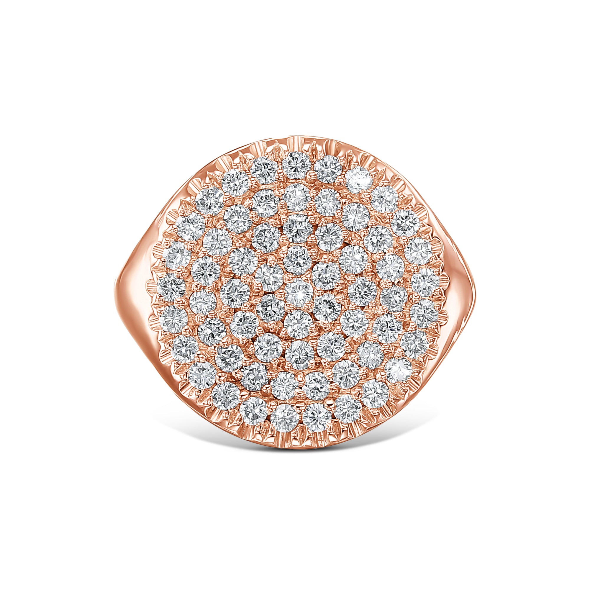 טבעת מעגל שיבוצי חותם