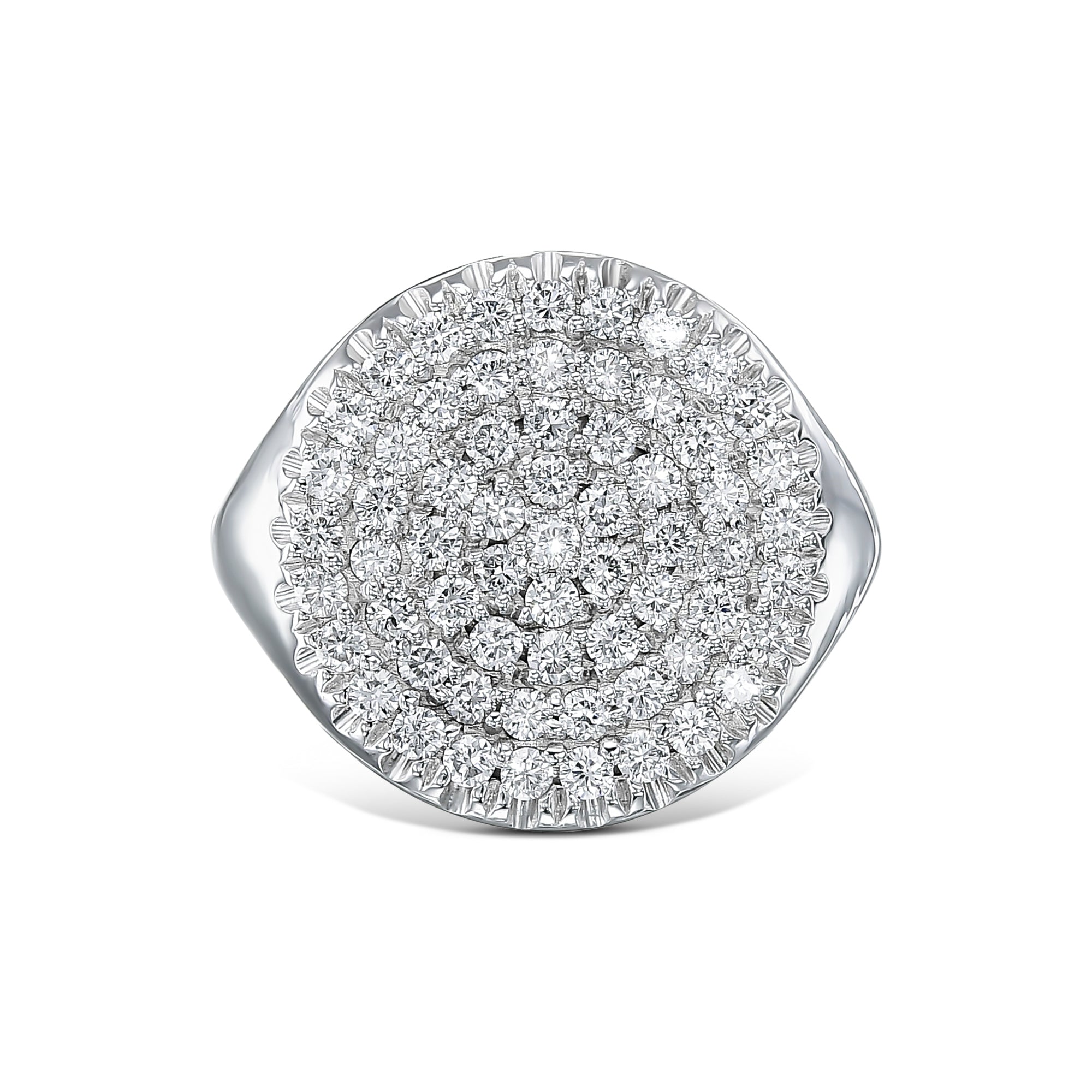 טבעת מעגל שיבוצי חותם