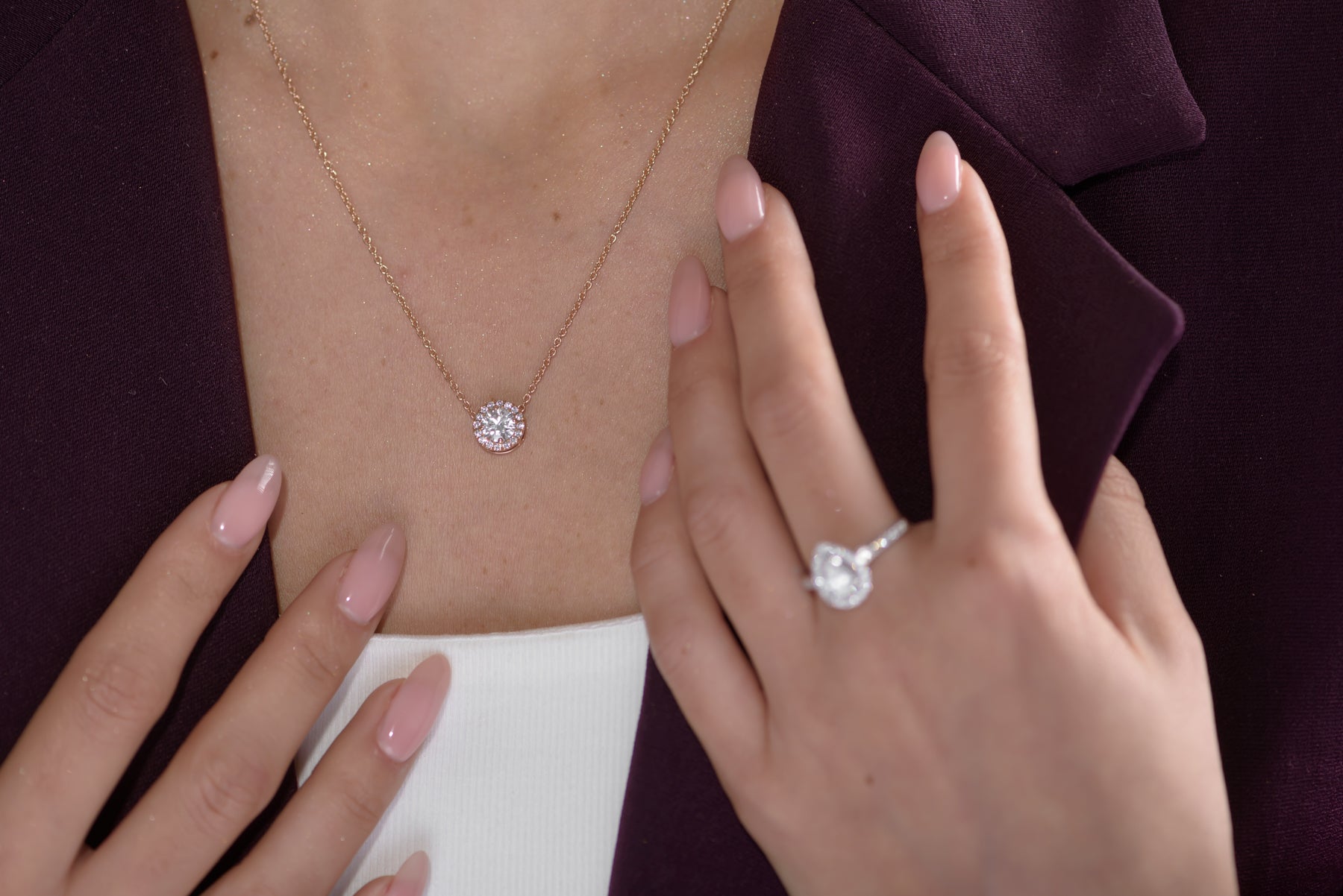 תליון היילו 0.80