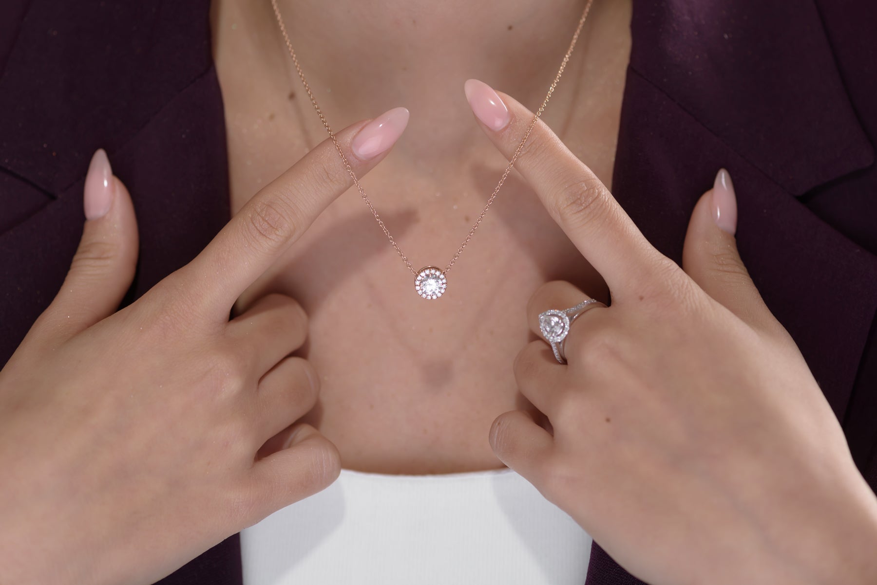 תליון היילו 0.80