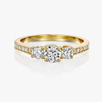 טבעת שלישיה