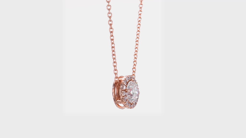 תליון היילו 0.80