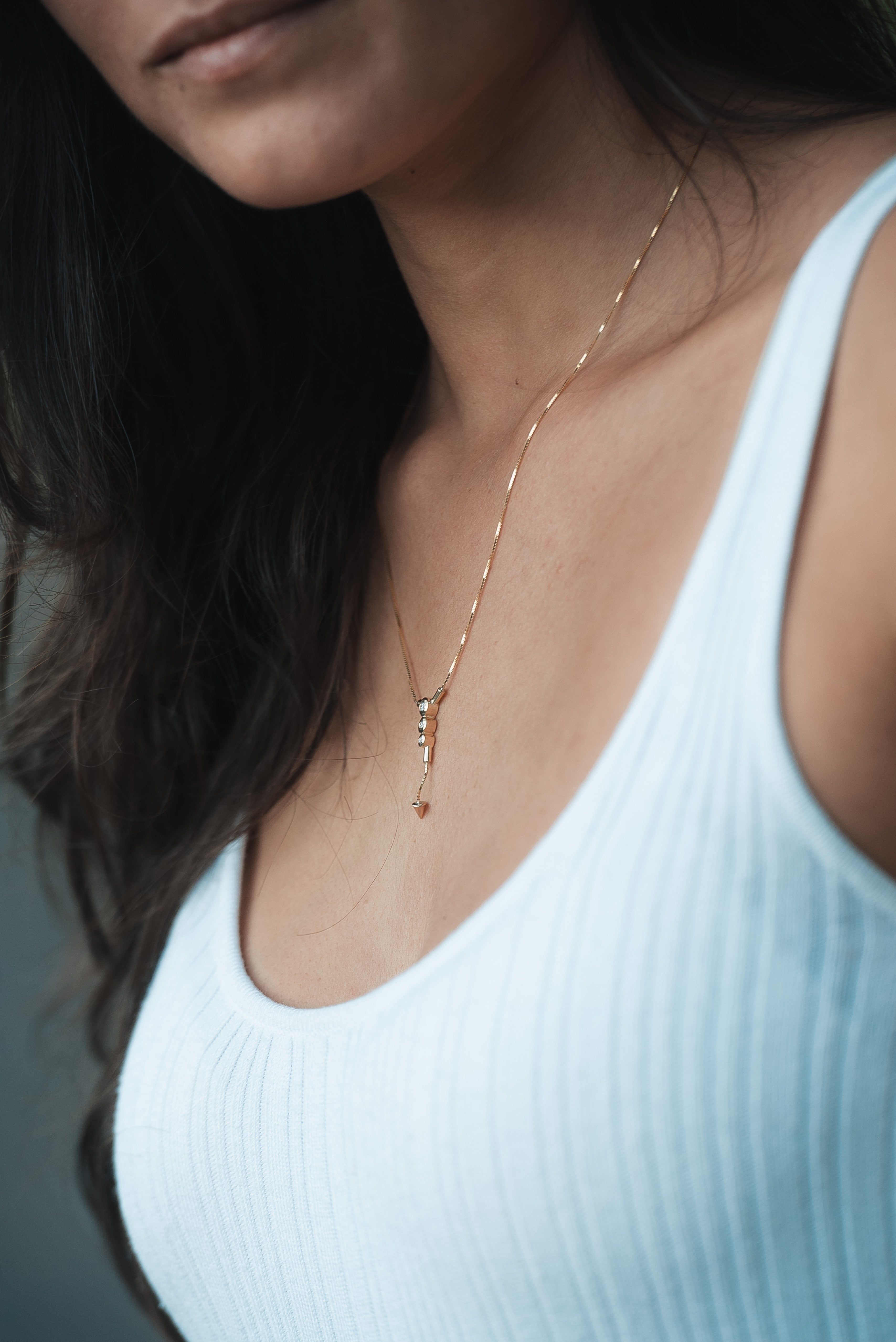 שרשרת מטוטלת