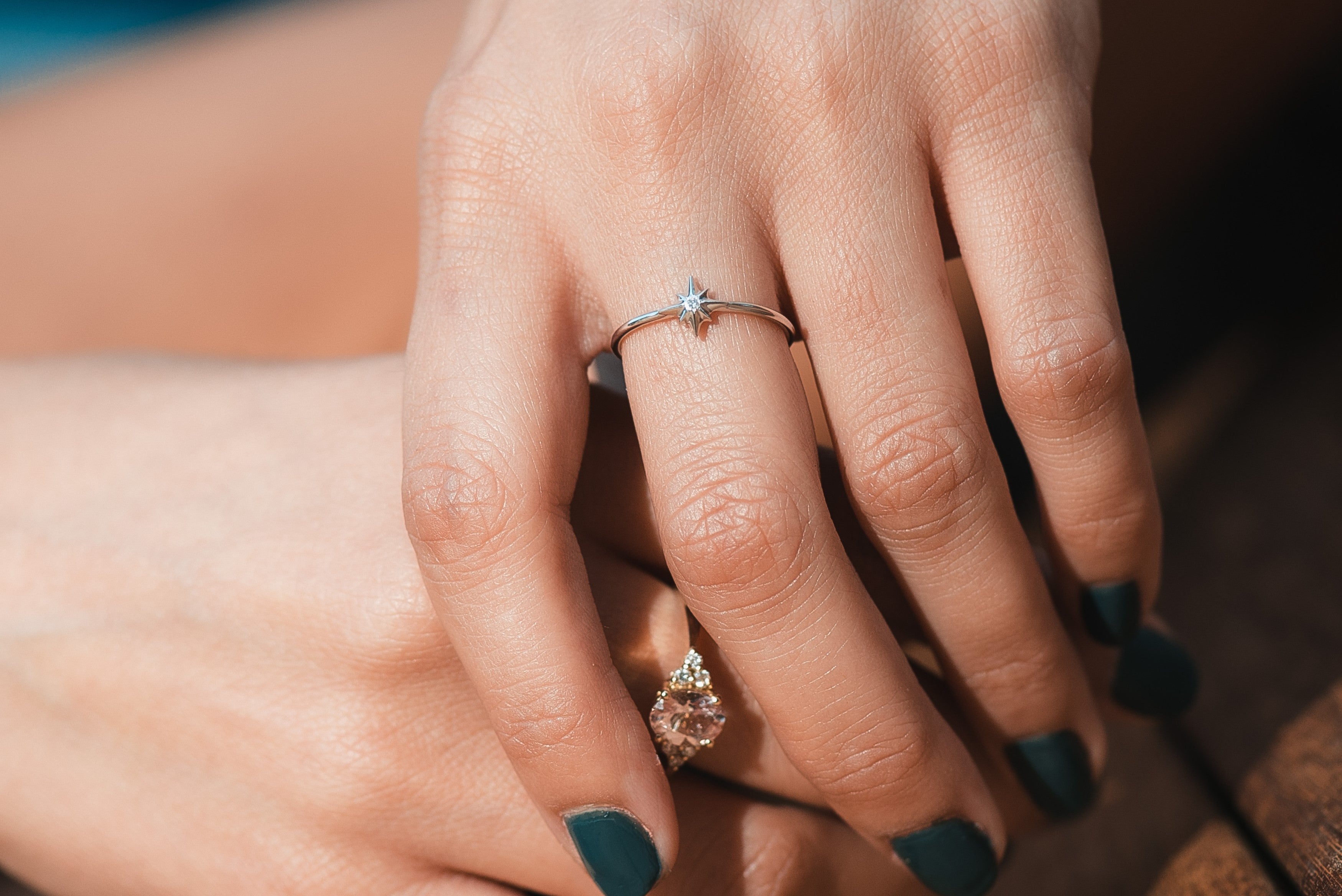 טבעת כוכב המשאלות