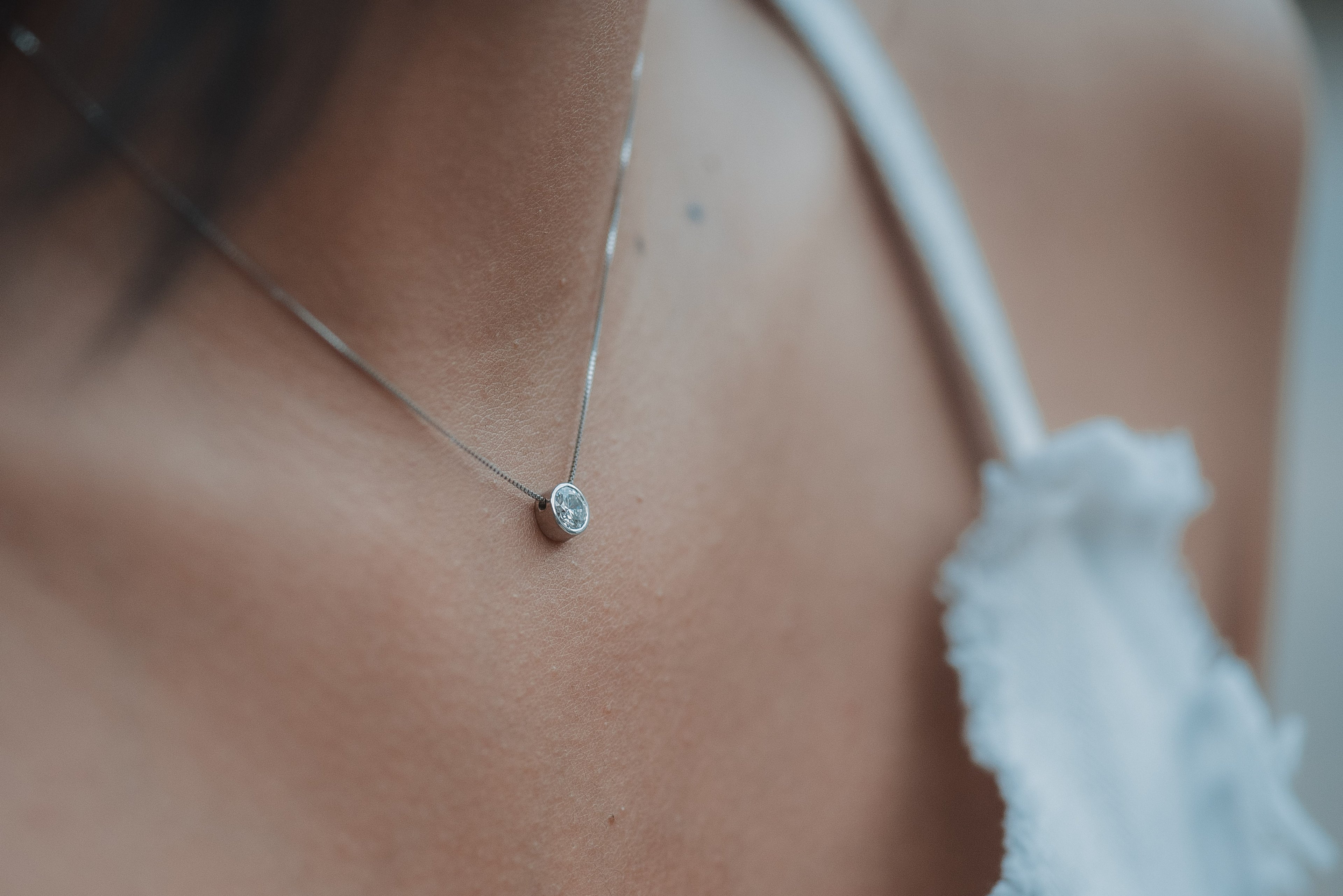 תליון יהלום דינמי