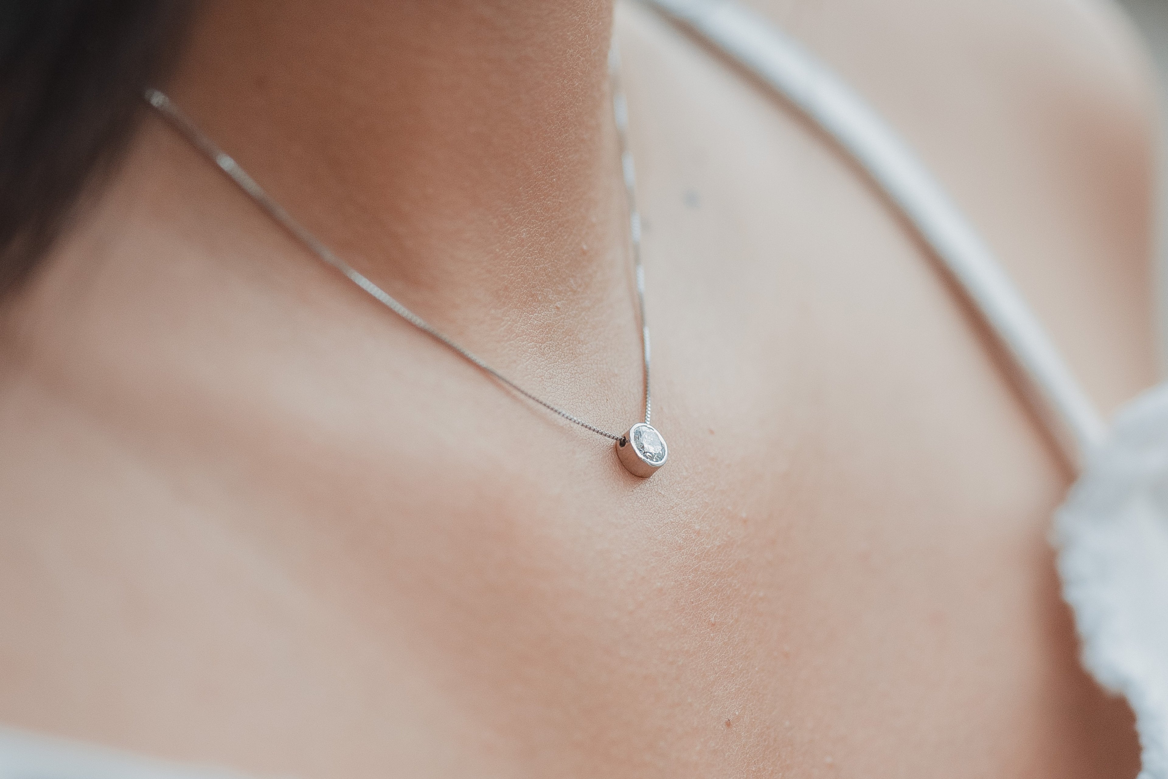 תליון יהלום דינמי