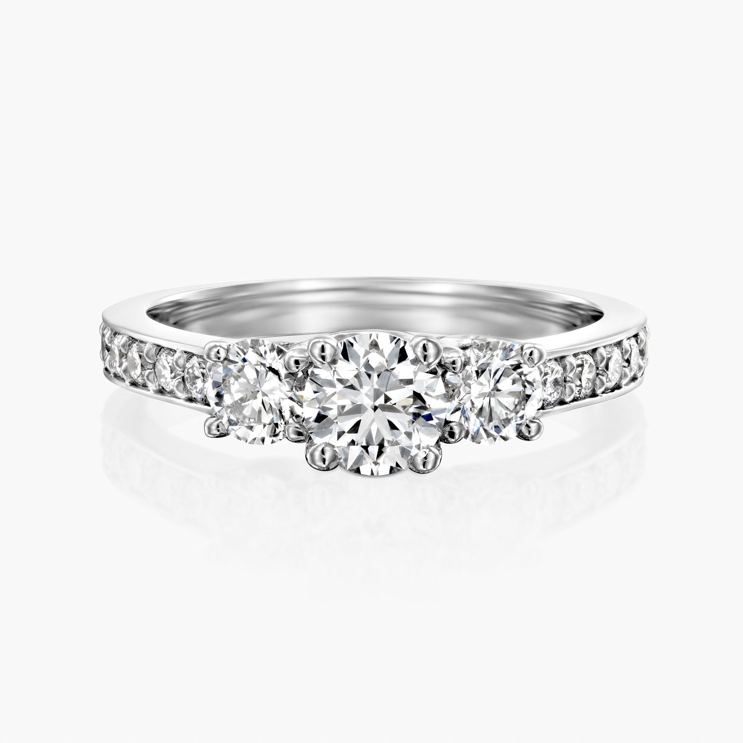 טבעות וינטג מלכותי - Zoy